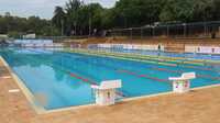 North End - 50m Pool