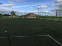 Skehana AstroTurf Pitch
