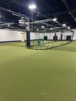 Batting Cage 2
