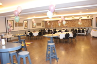 Upstairs Meeting/Function Room