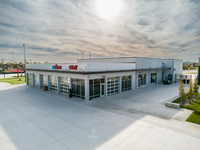 Beer Garden Bar and Restaurant