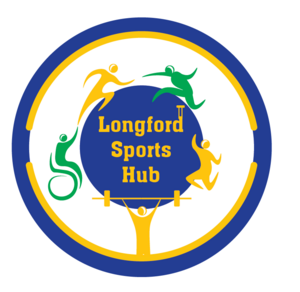 Longford Athletics Centre / Longford Sports Hub