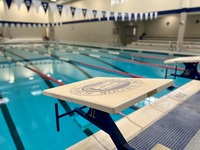 Swanson Pool -2 lanes