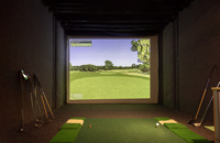 Golf Sim