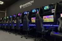 Esport Arena