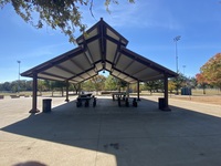 Pavilion