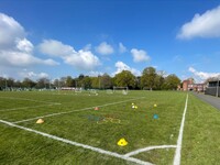 Grass Pitch