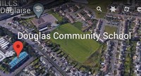 Douglas Comm. GAA