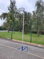 Netball Court 3 (Year 9/10 Playground)