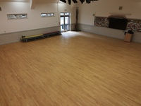 Calvi House Sports Hall