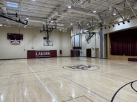 J.A.W. Iglehart Center