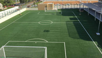Football Pitch 9 a side