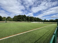 New AWP Half A - Floodlit  (7v7)