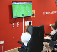 FIFA 23: 1 Hour Game Play - Console 1