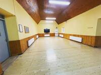 The Hall