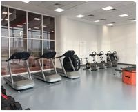 Cardio & Fitness Studio