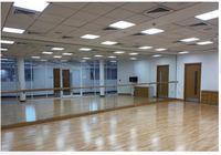 Dance Studio SPO
