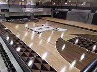 Dawson Gym