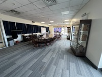 Swanson Conference Room