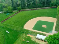 Baseball Field