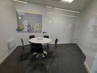 Reception Meeting Room