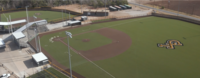 Golden Tornado Baseball Stadium