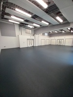 Main Hall