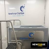 Cryospa