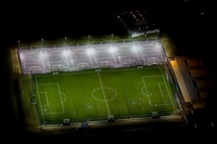 Community Arena (Full Pitch)