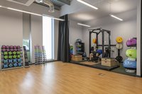 Fitness Studio