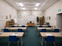 Meeting Room 3 - The Slieve Felim Room