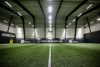 Astroturf Hall (Hall 1)