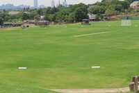 Jamieson 3 - Cricket Oval