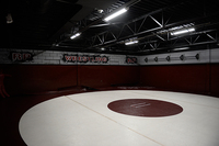 Wrestling Room