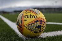 Jim Leighton Pitch Half (E)