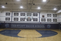 Swanson Gym