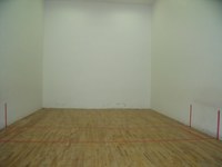 Complex - Squash Court