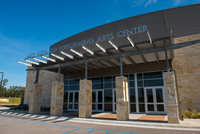 High School Performing Arts Center