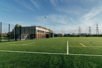 3G All Weather Pitch - Half Pitch 1