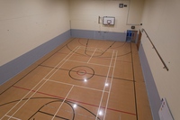 Gymnasium