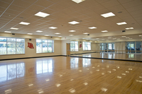 Dance Room