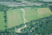 Grass Pitch - Pitch 5