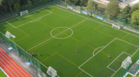 3G Pitch
