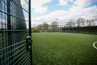 5-a-side (Pitch 1 - Outdoors)