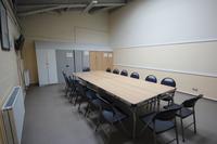 Mulhuddart Meeting Room