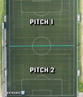 3G Half Pitch 2: Training