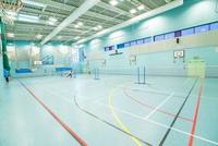 Sports Hall