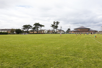 St Fintans Grass Pitch