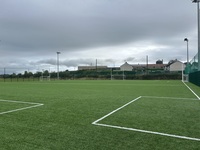 Astro Pitch - Half B