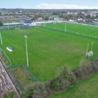 Pitch 2 : Floodlight Gaelic Pitch